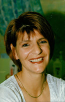 Anne Weck - Vintage Photograph