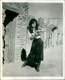 Raquel Welch - Vintage Photograph