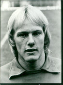 Gary Bailey - Vintage Photograph