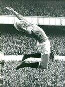 Gary Bailey - Vintage Photograph