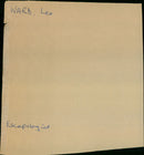 Ward Leo - Vintage Photograph