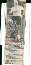 Bryan Weston-Thomas - Vintage Photograph