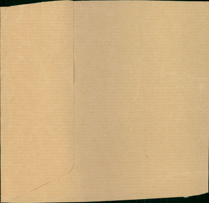 Andy Townsend - Vintage Photograph