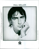 Paul Weller - Vintage Photograph