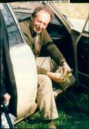 John Westbury - Vintage Photograph