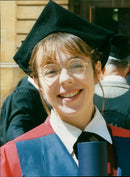 Annabelle Apsion - Vintage Photograph