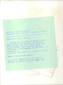 Tommy wright - Vintage Photograph