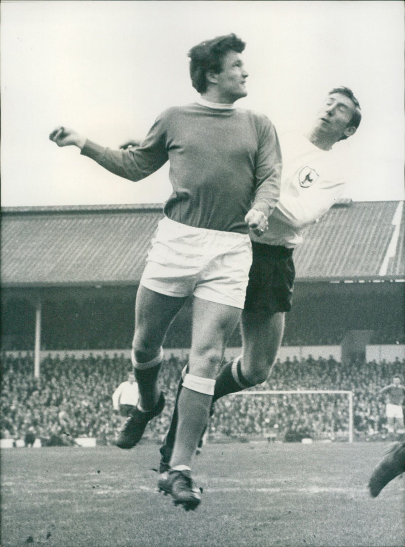 Tommy wright - Vintage Photograph