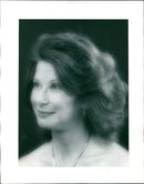 Gillian Weir - Vintage Photograph