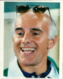 Arrigo Sacchi - Vintage Photograph
