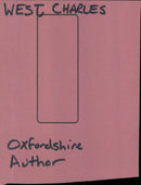 West Charles - Vintage Photograph