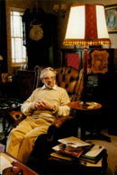 Arthur Titherington - Vintage Photograph