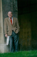 Timothy West - Vintage Photograph