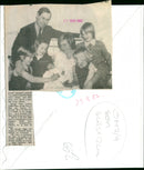 Samuel Peter Gurney - Vintage Photograph