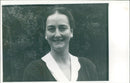 Marianne Talbot - Vintage Photograph