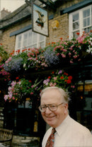 Henry Westbury - Vintage Photograph