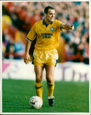 Sterland Mel - Vintage Photograph