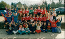 Bladon primary school - Vintage Photograph