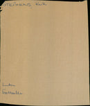 Stephens Kirk - Vintage Photograph