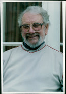 Arthur Titherington - Vintage Photograph