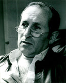 Arnold Wesker - Vintage Photograph