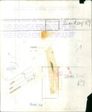 Raquel Welch - Vintage Photograph