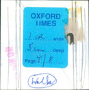 P.C. Paul Walker - Vintage Photograph