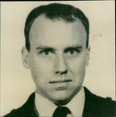 P.C. Paul Walker - Vintage Photograph