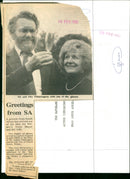 Arthur Titherington - Vintage Photograph