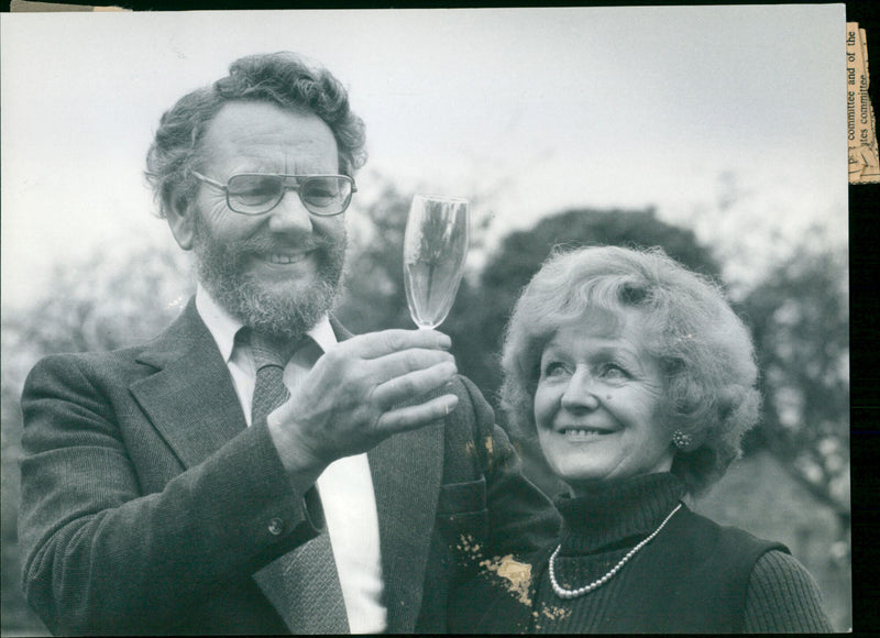 Arthur Titherington - Vintage Photograph