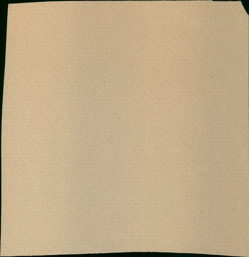 Neil Woods - Vintage Photograph