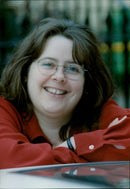 Sharon Stone - Vintage Photograph