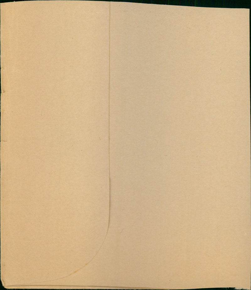 West Christopher - Vintage Photograph