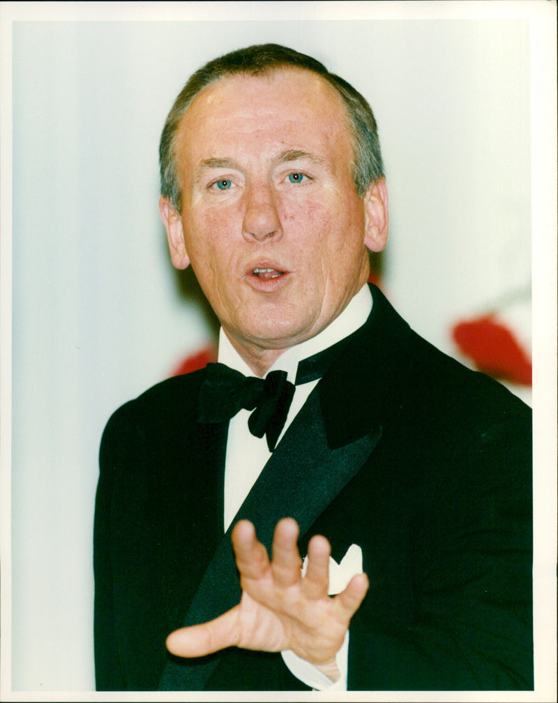Christopher Timothy - Vintage Photograph