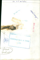 E. J. Tobin - Vintage Photograph