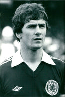 Ray Stewart - Vintage Photograph