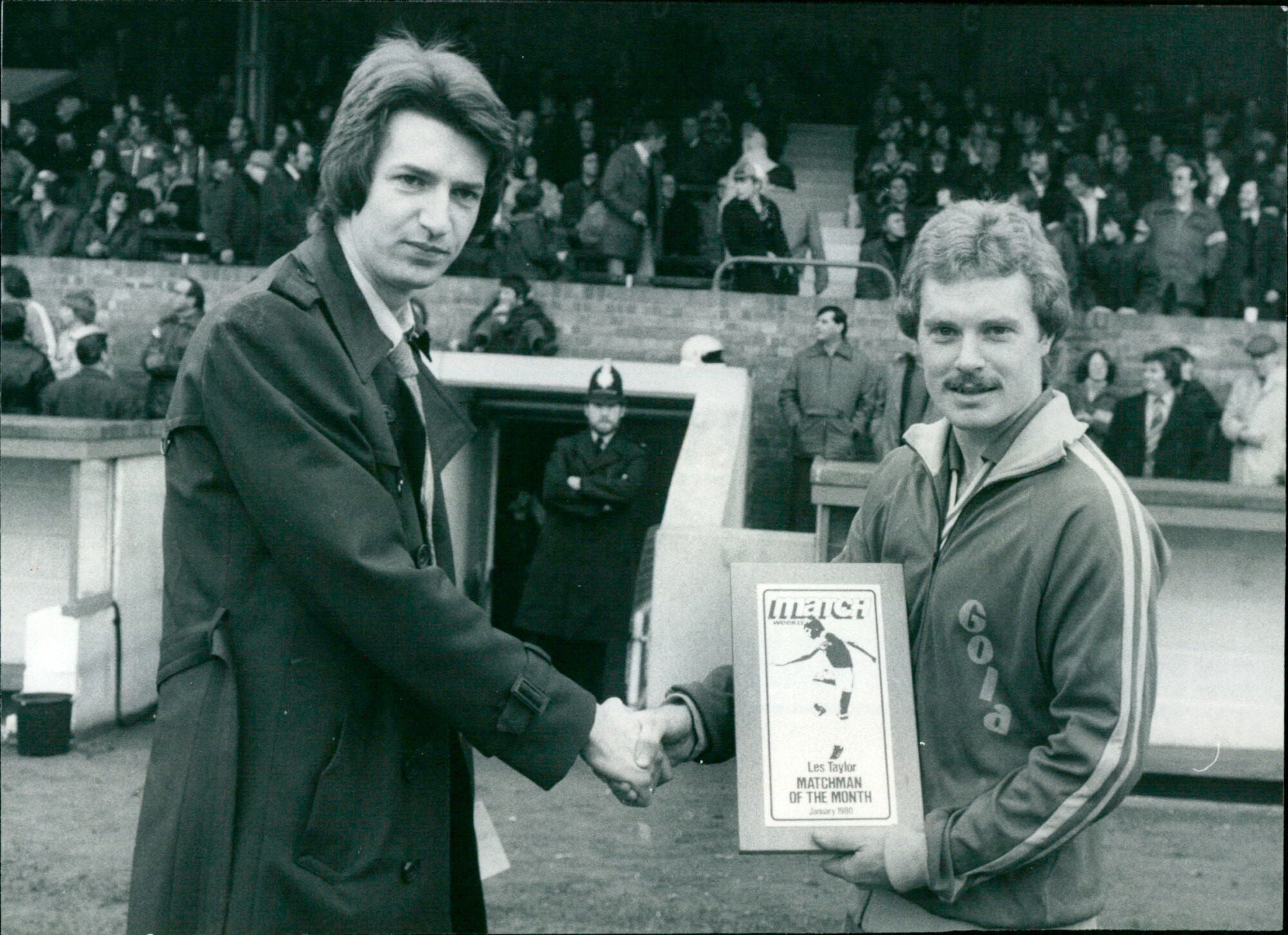 PAUL STRATTON - Vintage Photograph