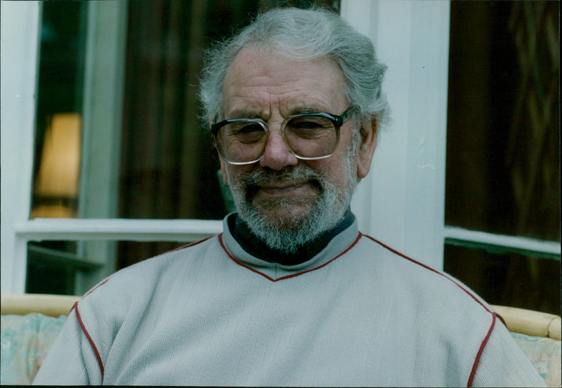 Arthur Titherington - Vintage Photograph