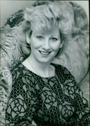 John Aldridge - Vintage Photograph