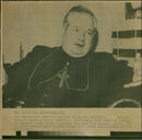 John Ward - Vintage Photograph