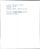 Dr. Robert Walton - Vintage Photograph