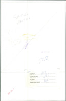 Shirley Walton - Vintage Photograph