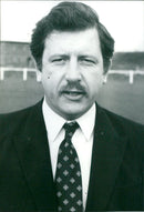 Charlie Bailey - Vintage Photograph