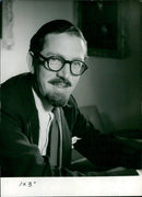 Robert weir - Vintage Photograph