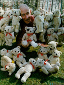 Vic Walker - Vintage Photograph