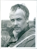 Derek Walmsley - Vintage Photograph