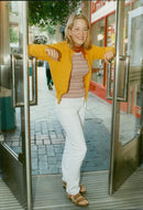 Sofi Walternberg - Vintage Photograph