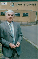 Ken Walton - Vintage Photograph