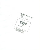 Diana, Princess of Wales - Vintage Photograph