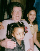 Ethel Wheal - Vintage Photograph